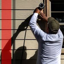 Best Vinyl Siding Installation  in Evansville, IN